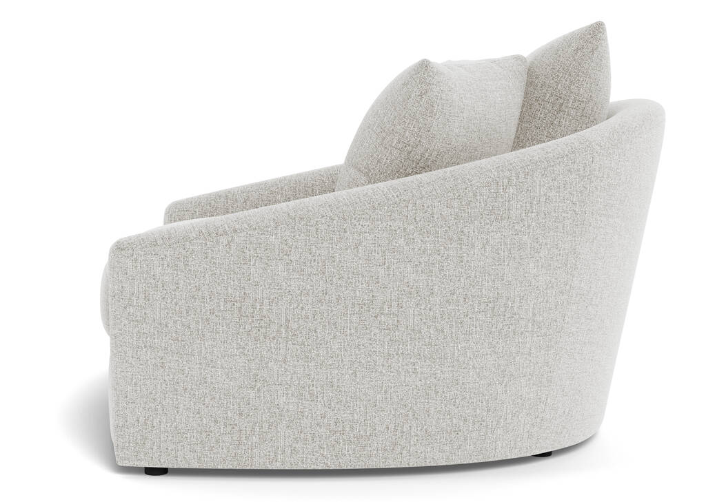 Gela Custom Chair
