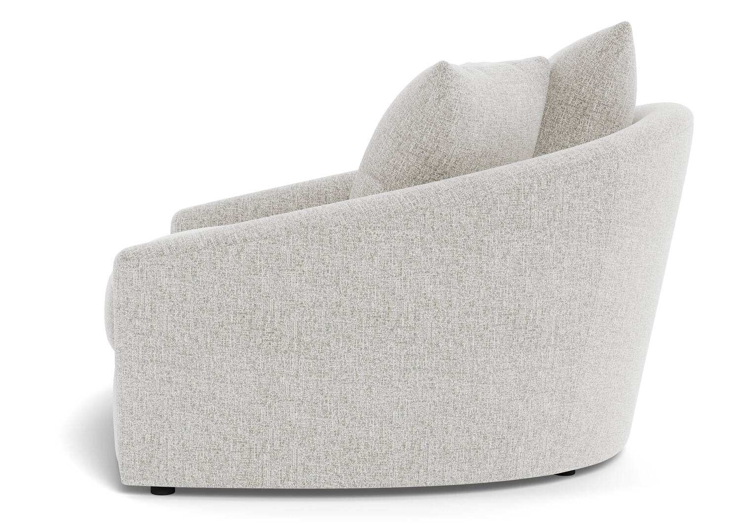 Gela Custom Chair