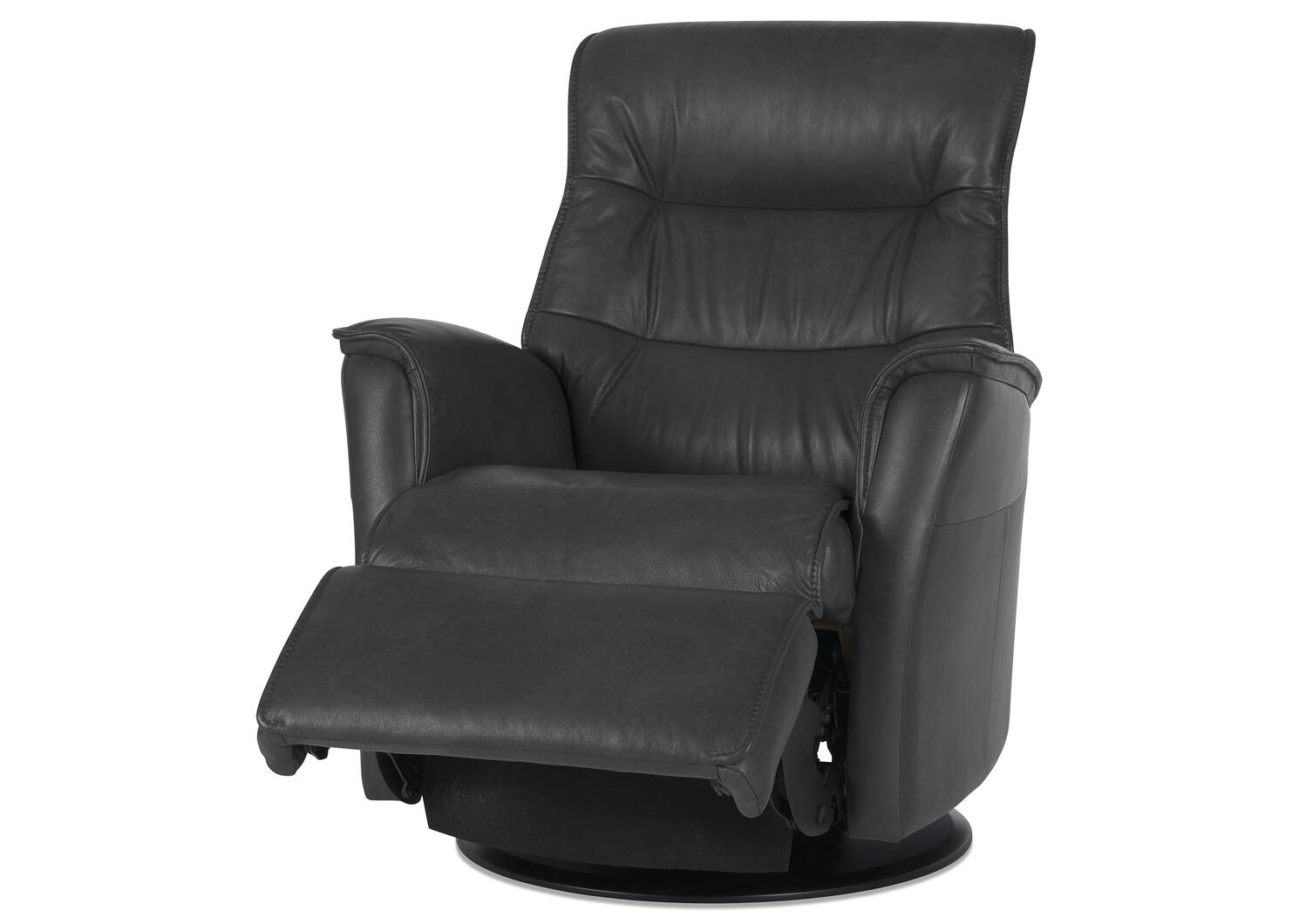 Fauteuil inc. motor. Paramount -Sol ard