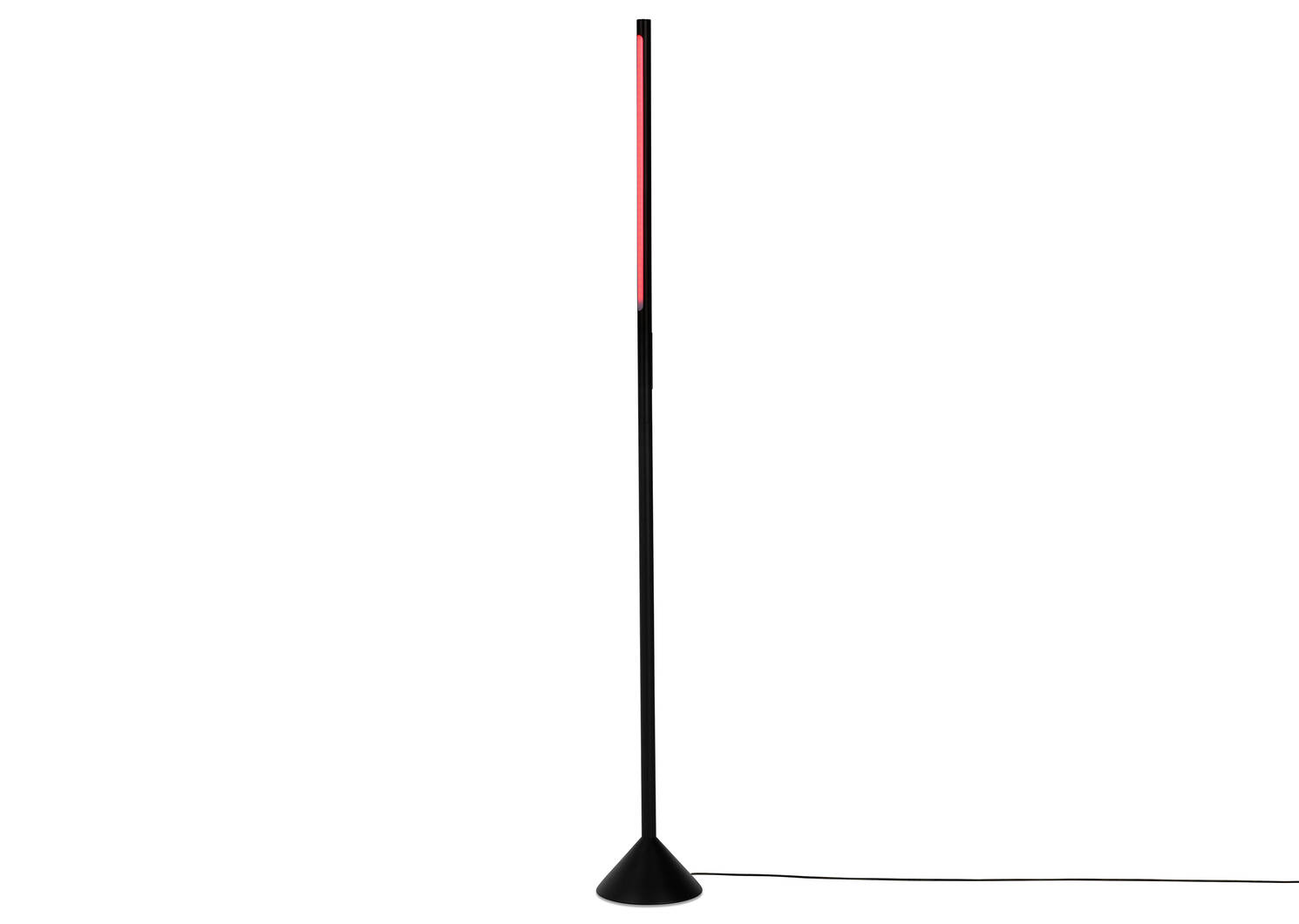 Craven LED Floor Lamp