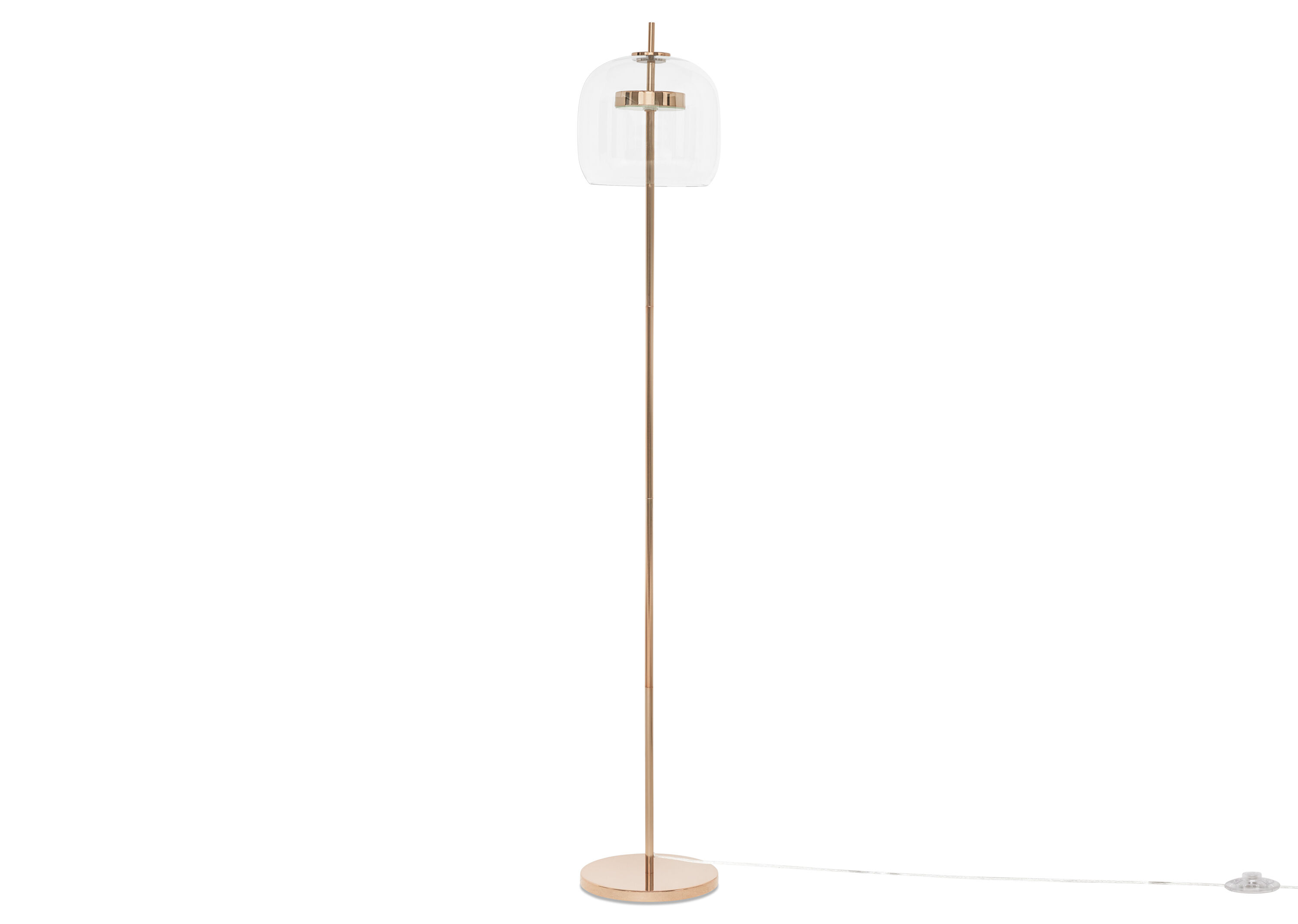 Urban barn deals floor lamps