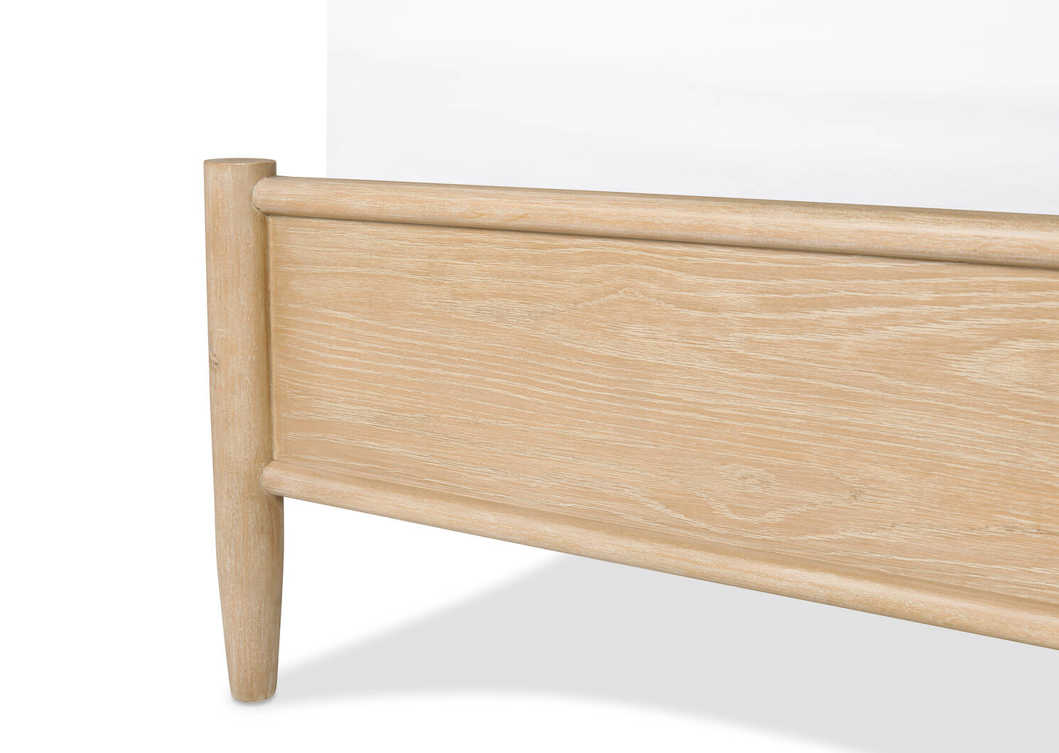 Barclay Bed -Graton Chai, QUEEN