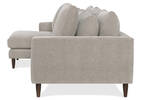 Nixon Sofa Chaise LCF -Serenity Brindle