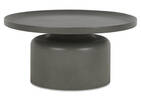 Ludvig Coffee Table -Grey