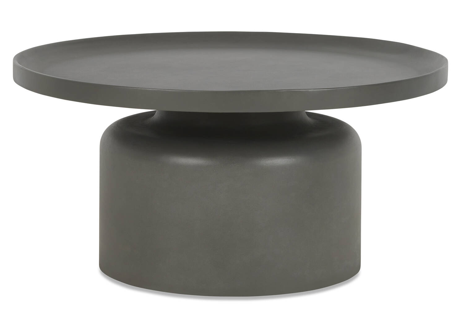 Ludvig Coffee Table -Grey