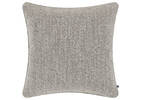Coussin Reba 20x20 cendré