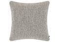 Coussin Reba 20x20 cendré