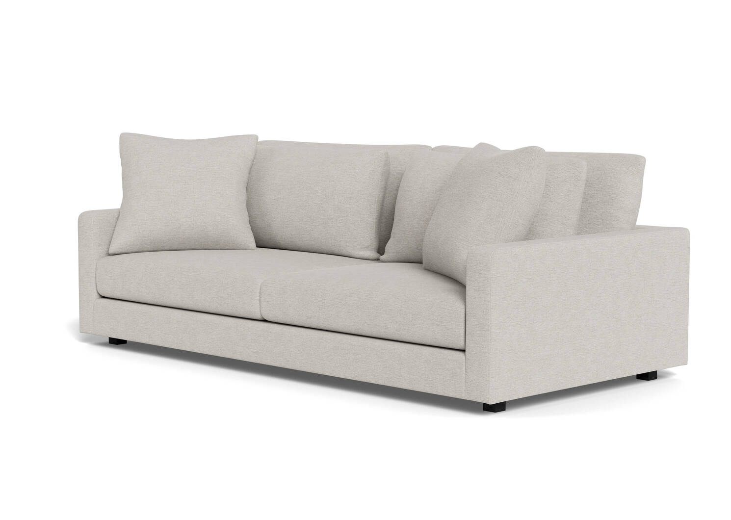 Berg Custom Sofa