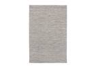 Tapis Grant 96x120 gris/blanc