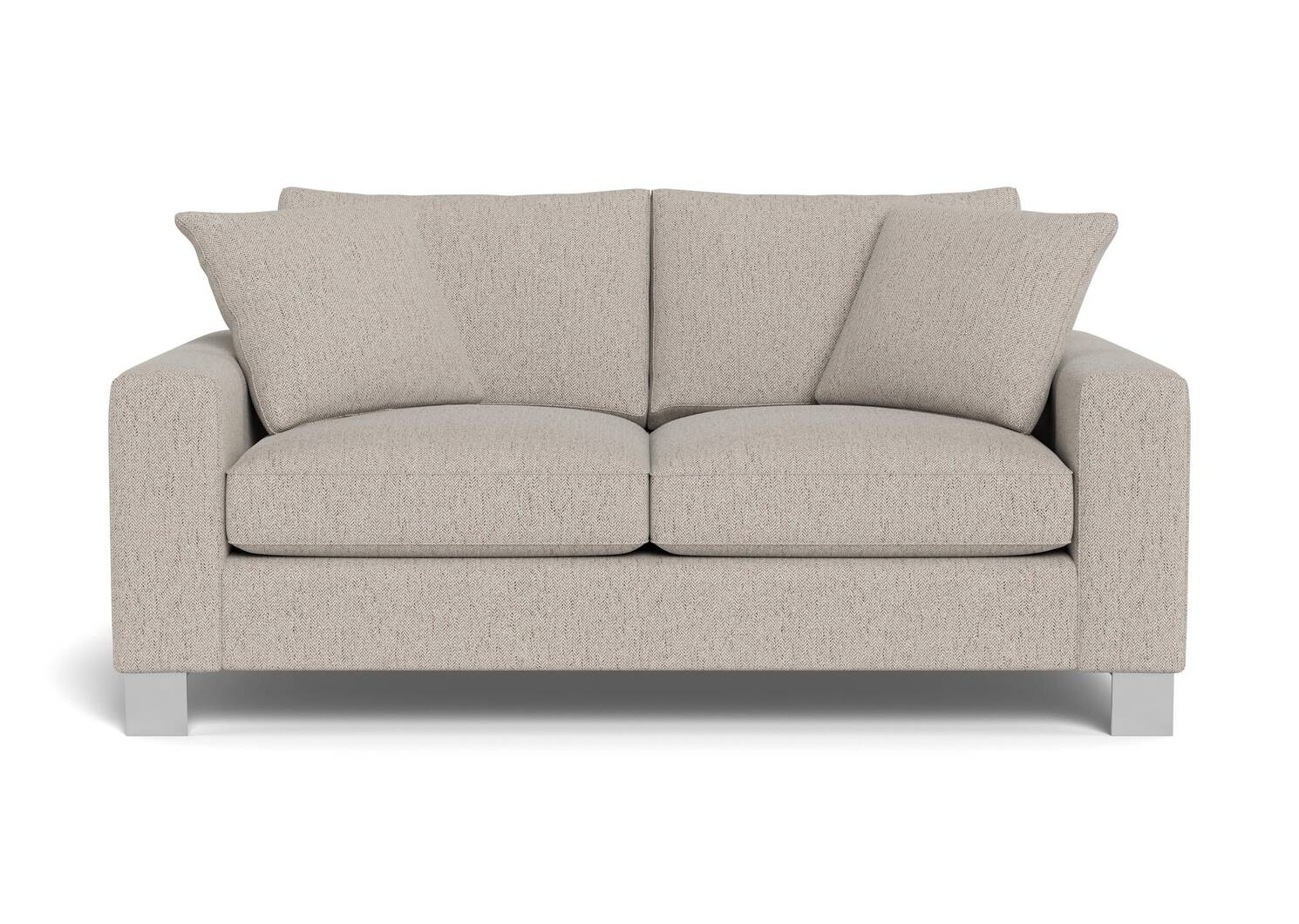 Tribeca Custom Loveseat