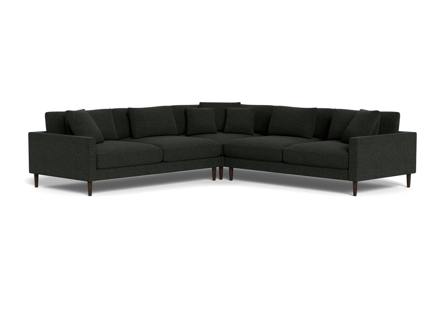 Canapé modulaire Nixon personnalisé