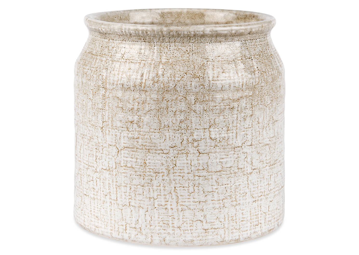 Nyman Planter Small Sand