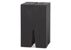 Rictu Accent Table -Malta Raven