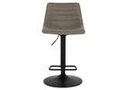 Wade Adjustable Stool -Link Ash