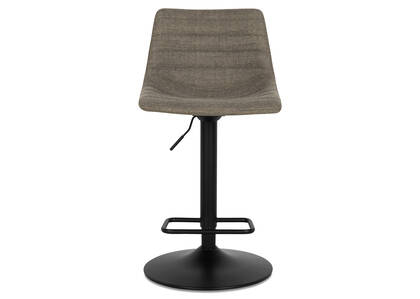 Wade Adjustable Stool -Link Ash