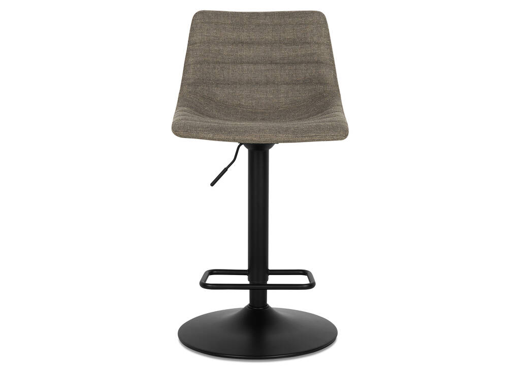 Wade Adjustable Stool -Link Ash
