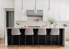 Serra Counter Stool -York Stone