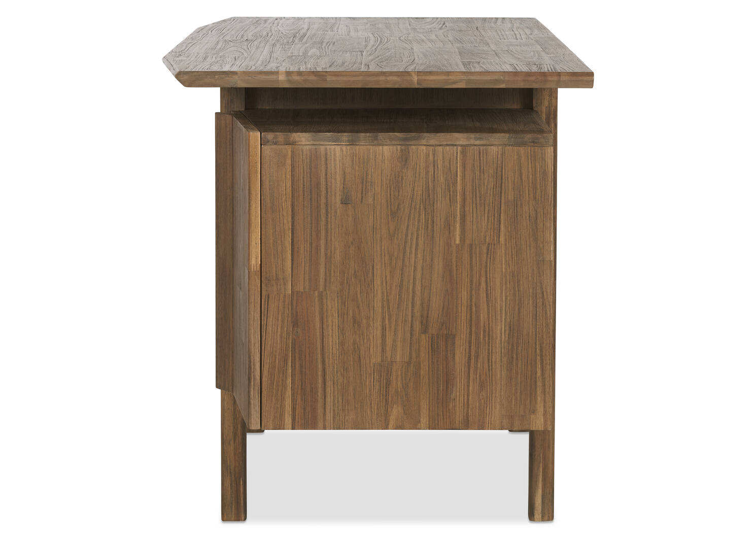Umberto Desk -Kumir Umber