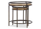 Bower Nesting Side Table Set -Cera Almon