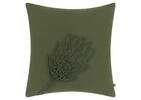 Turvi Cotton Pillow 20x20