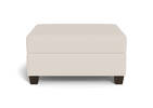 Liberty Custom Ottoman
