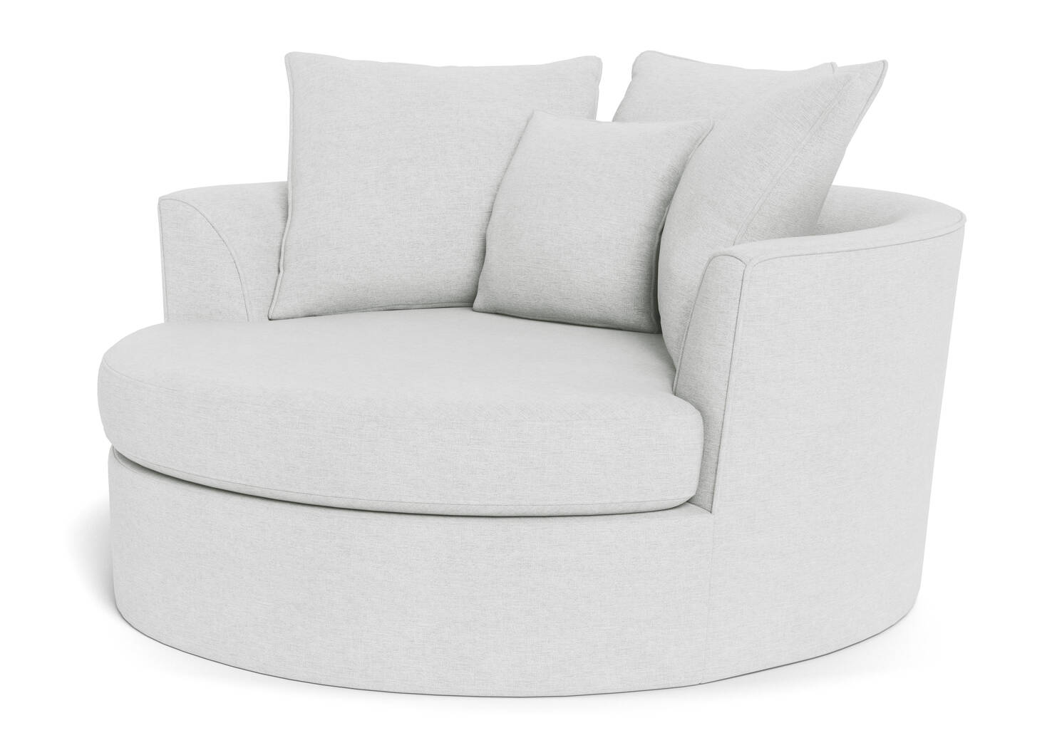 Nest Custom Chair