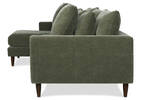 Nixon Sofa Chaise LCF -Serenity Arbor