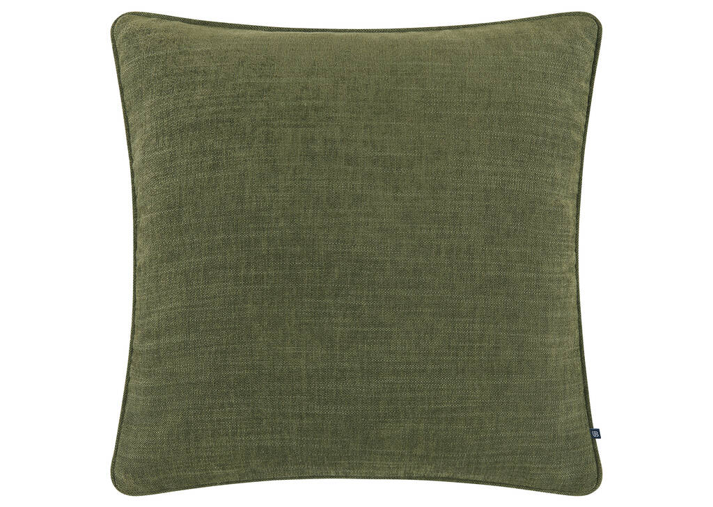 Bailey Pillow 20x20 Cypress