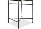 Emmory Counter Stool -Como Brown