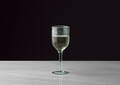 Camari Wine Glass Organic