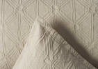 Arden Duvet Sets - Sand