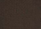 Knox Waffle Throw Brown