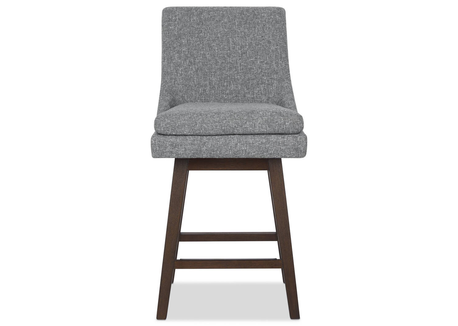 Helena Swivel Counter Stool -Marlo Bould