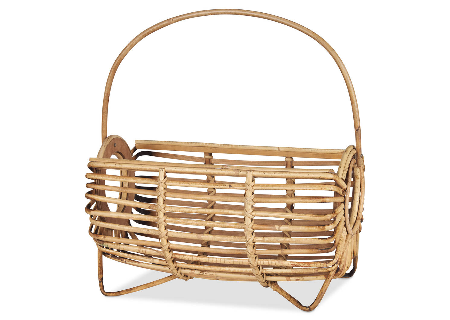 Amur Storage Basket