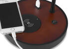 Edrie Charging Table Lamp