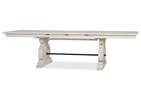 Churchill Ext Dining Table -Sutter Alaba