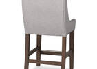 Hamilton Custom Counter Stool