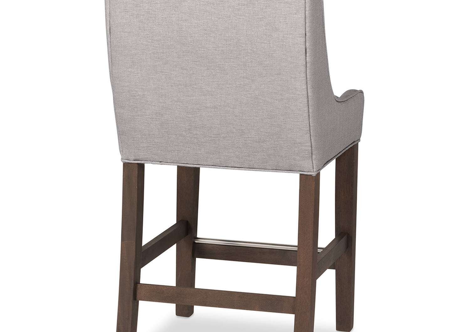 Tabouret Hamilton personnalisé