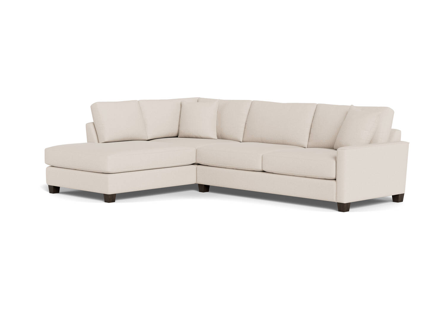 Canapé modulaire Liberty personnalisé
