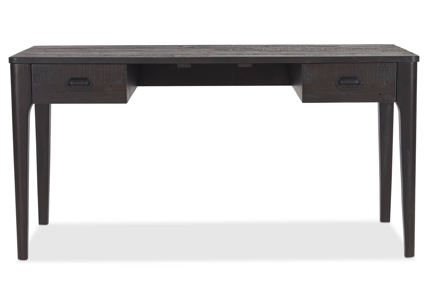 Goodwin Desk -Fernie Charcoal