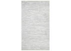 Patton Accent Rug - Light Grey