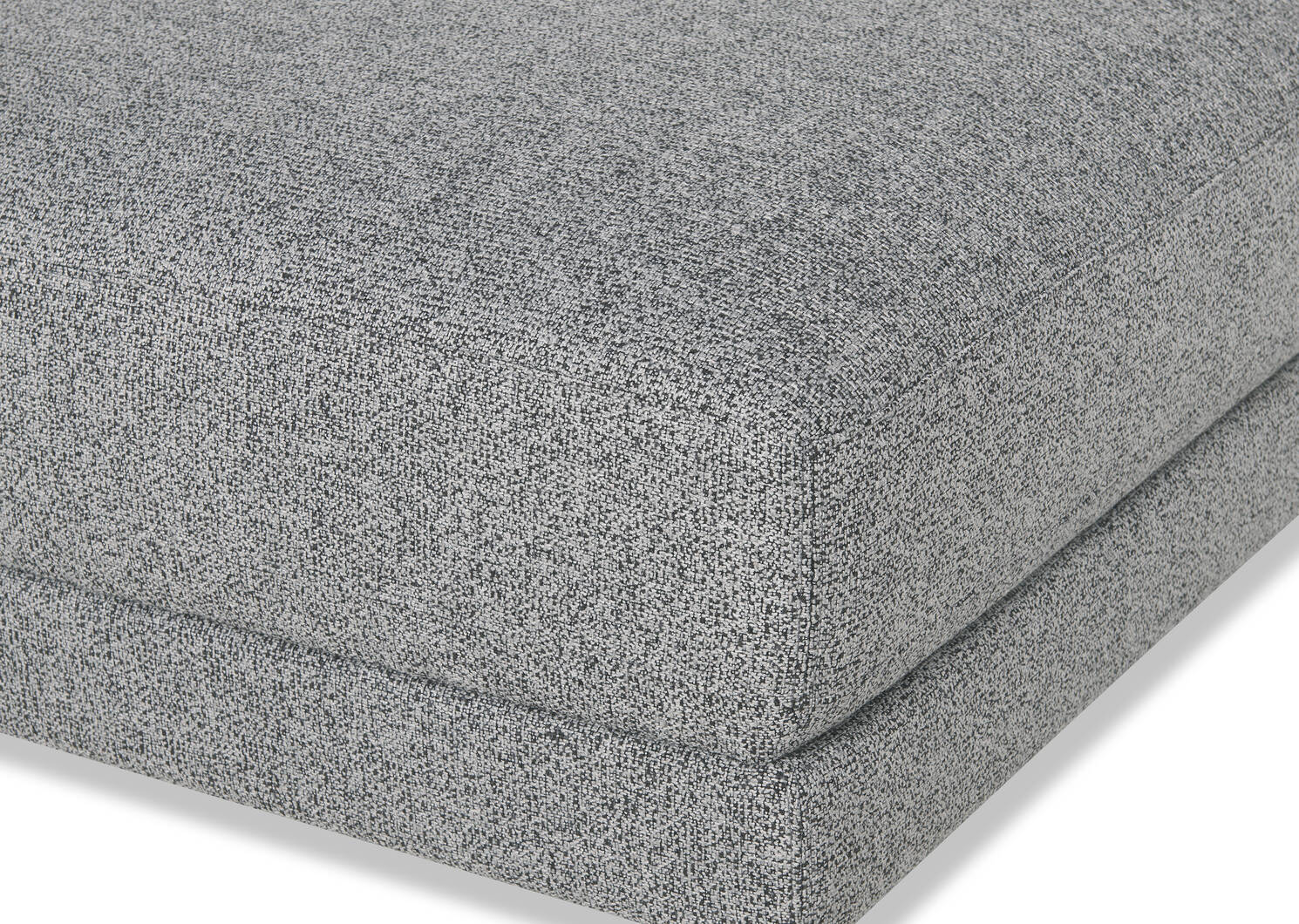 Mila Modular 4-Piece Sectional