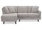 Santana Custom Sectional