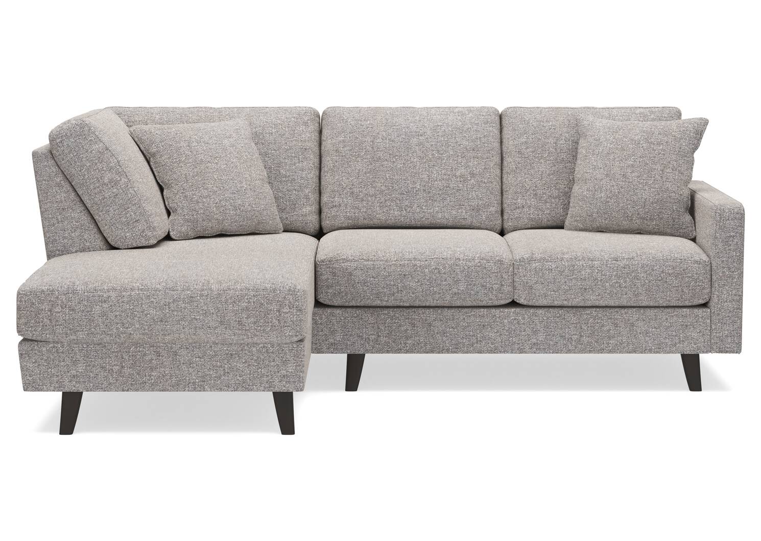 Santana Custom Sectional
