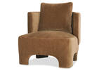 Louella Chair -Ara Caramel