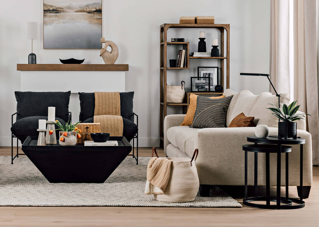 Side Tables & Nesting Tables Urban Barn