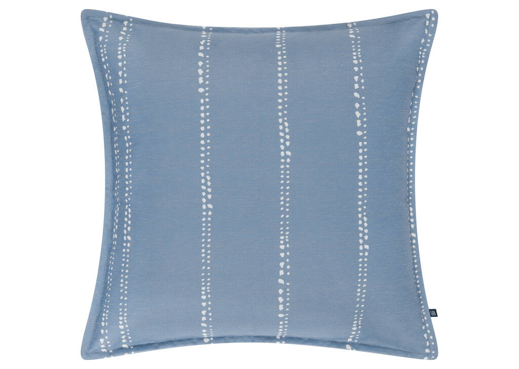Seychelles Toss 21x21 Bay Blue