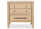 Table de chevet Barclay -Graton chai