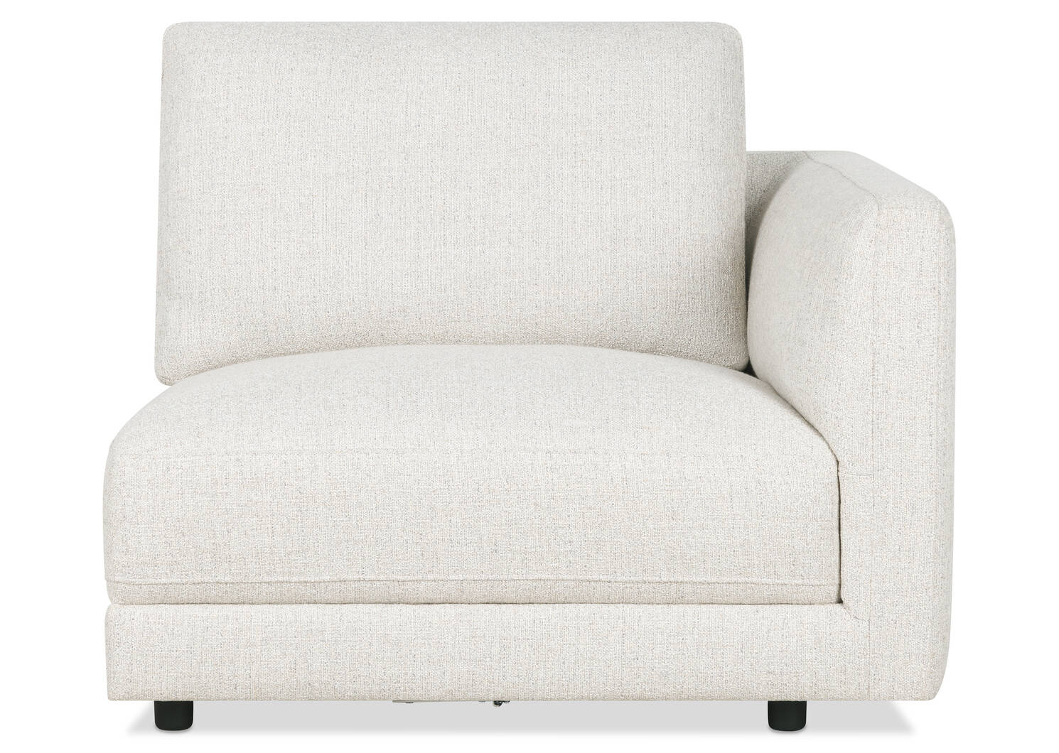 Fauteuil mod. Mila avec acc. d -Sela sel