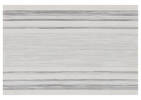 Palmetto Striped Placemat Grey